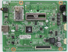 TV LED 24" LG 24LH4530 SCHEDA