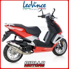 4059 MARMITTA SCARICO LEOVINCE