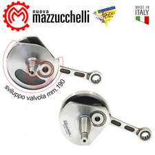 ALBERO MOTORE MAZZUCCHELLI