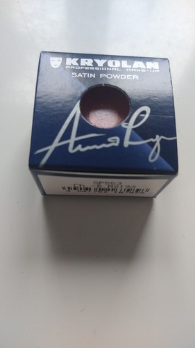 Kryolan ombretto polvere - in,