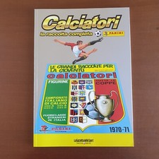 Album Almanacco Figurine