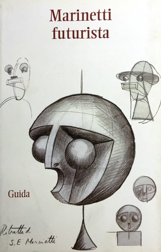 Marinetti - (futurismo),