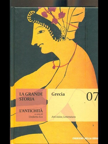 Grecia arti visive - arti,