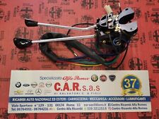 DEVIOLUCI ALFA ROMEO GIULIA