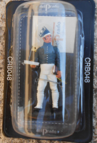 Soldatini carabiniere - carabiniere, in