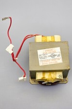 Trasformatore Alta Tensione