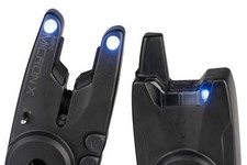 Fox Mini Micron X allarme o