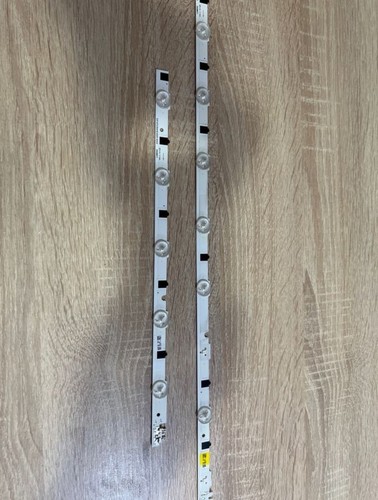 Tiras led samsung ue42f5700 - led, tv