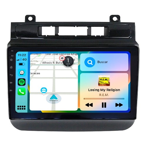 Autoradio android volkswagen - autoradio,