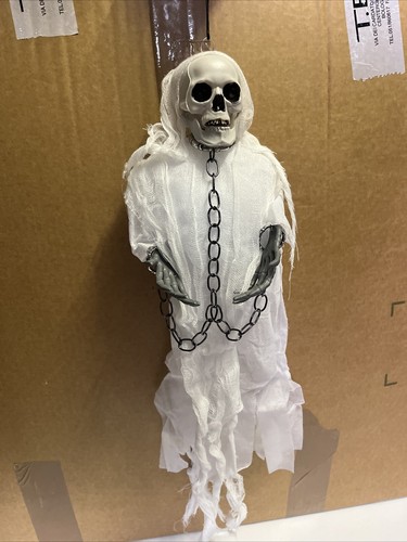 Scheletro morte appendere - morte,