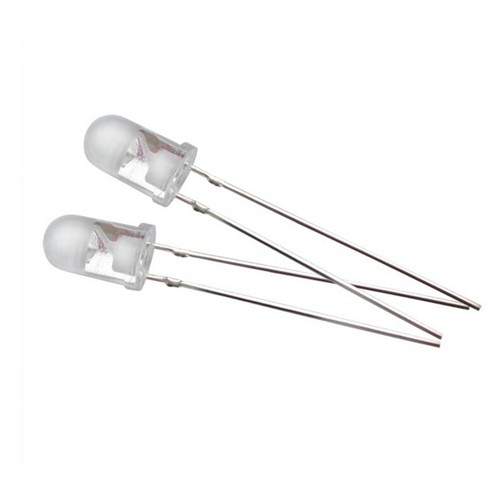 Lampada led 940nm - led, infrarossi