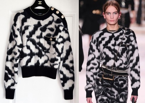 Nuovo maglione pullover 20a - maglione,