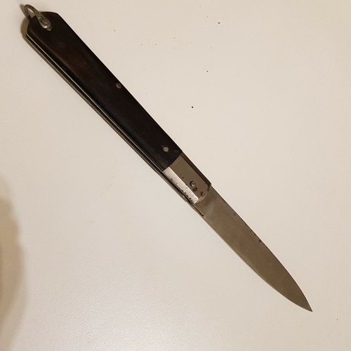 Coltello antico mai usato - antico,