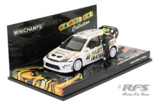 Valentino Rossi Ford Focus RS