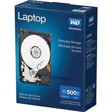 Dell Inspiron 1545, disco