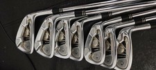 Taylormade Tour Preferred 4-PW - Shaft Dynamic Gold S300. Ferri in ottimo stato 
