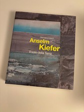 Anselm Kiefer: IL SALE DELLA