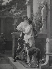 Scene Grecque (scena greca) da