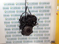 MOTORE CITROEN C4 2.0 HDI RHJ