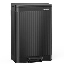 Bidone Spazzatura 60L Cucina