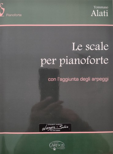 Alati scale per - scale,