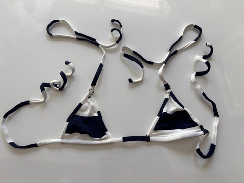 Bikini top triangolo wicked - top,