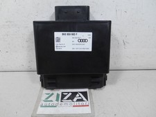 Voltage Stabilizer Control Unit Audi A6 C7 3.0 CVU 2016 8K0959663D
