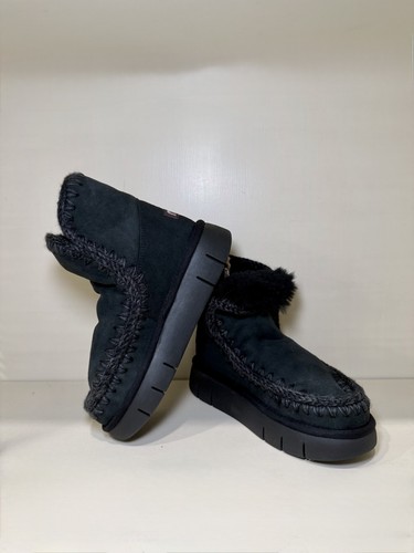 Mou donna scarpa stivaletto - scarpa,