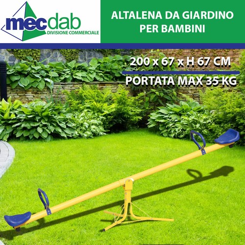 Altalena per bambini 7 - bambini,