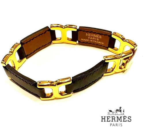 Bracciale usato hermes - bracciale,