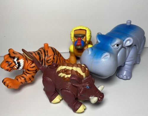 Fisher price imaginext - fisher, jungle