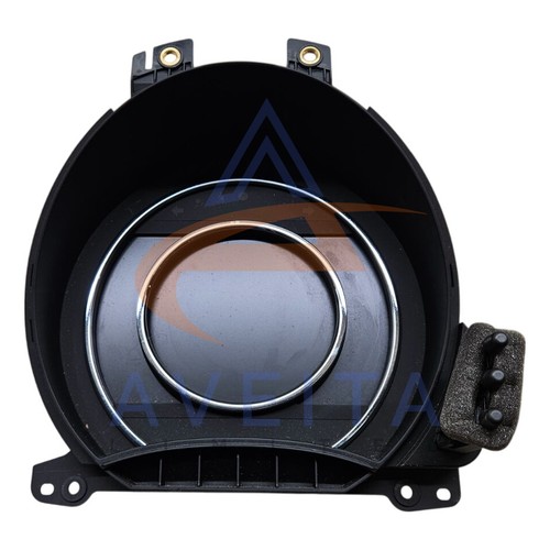 Fiat 500 900cc speedo - 500,