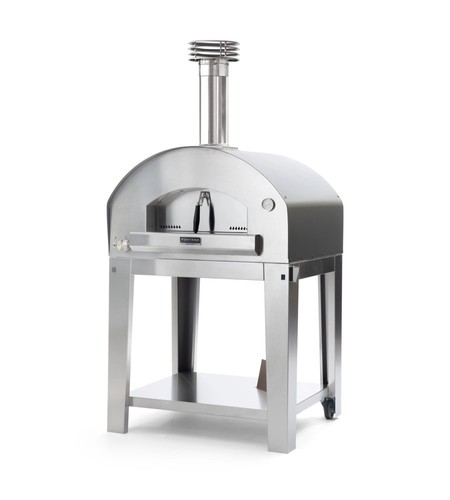 Forno pizza gas con - forno,