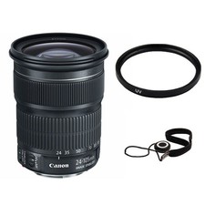 Canon EF 24-105mm f/3.5-5.6 IS