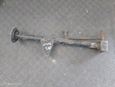 crick sollevatore piaggio ape 703