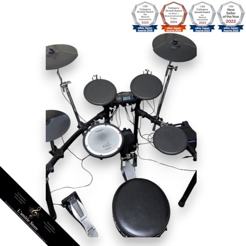 Batteria elettronica roland - batteria,