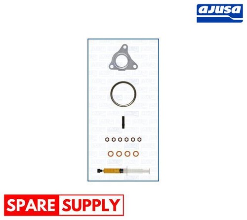 Kit montaggio caricatore - kit, montaggio,