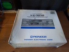 Pioneer KE-3232 Autoradio a