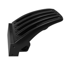 Zero Nez Arrière pour