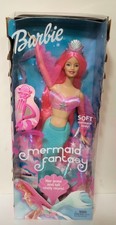 Bambola Barbie Fantasy Sirena