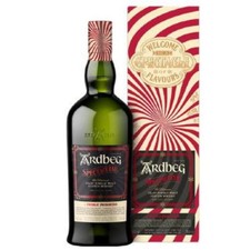 Ardbeg SPECTACULAR The Ultimate Islay Single Malt Scotch Whisky 46% Vol. 0,7l