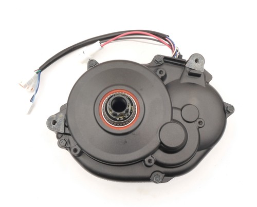Motore yamaha 80nm - motore, pw-x2