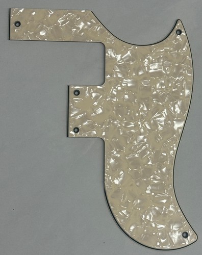 Battipenna chitarra