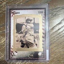 Guyana Babe Ruth Sultano di