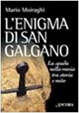 Enigma san galgano - la, spada