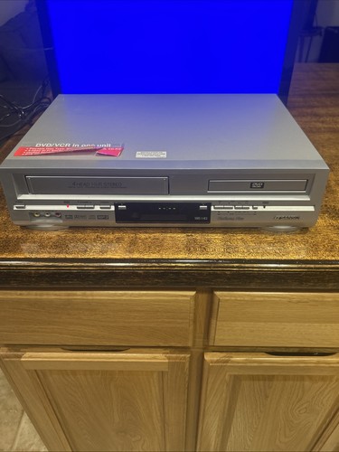 Sansui vintage dvd - vintage, vcr