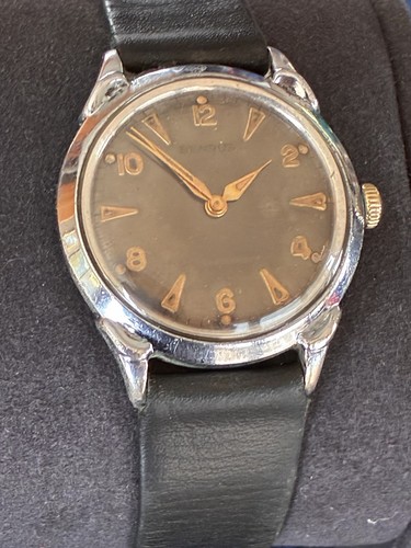 Orologio benrus vintage anni - orologio,