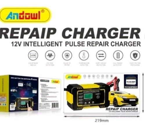 Caricabatteria auto 12v - caricabatteria,