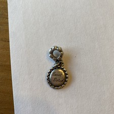 Autentico ciondolo pandora - autentico,