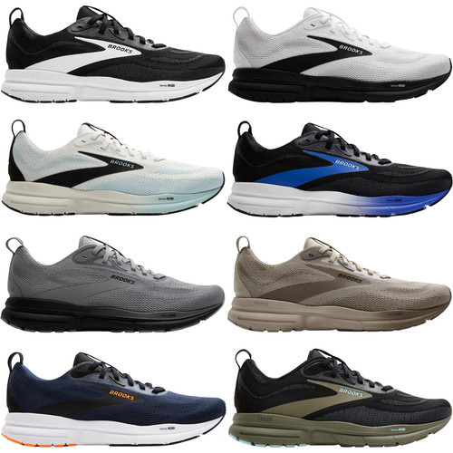 Scarpa running uomo brooks - scarpa,